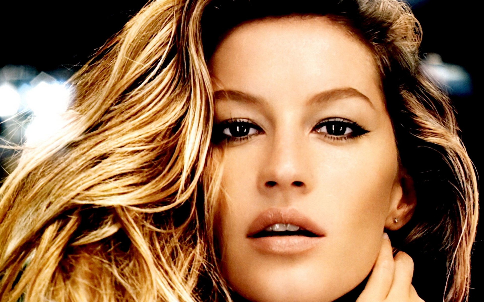 Gisele Bundchen Wallpapers