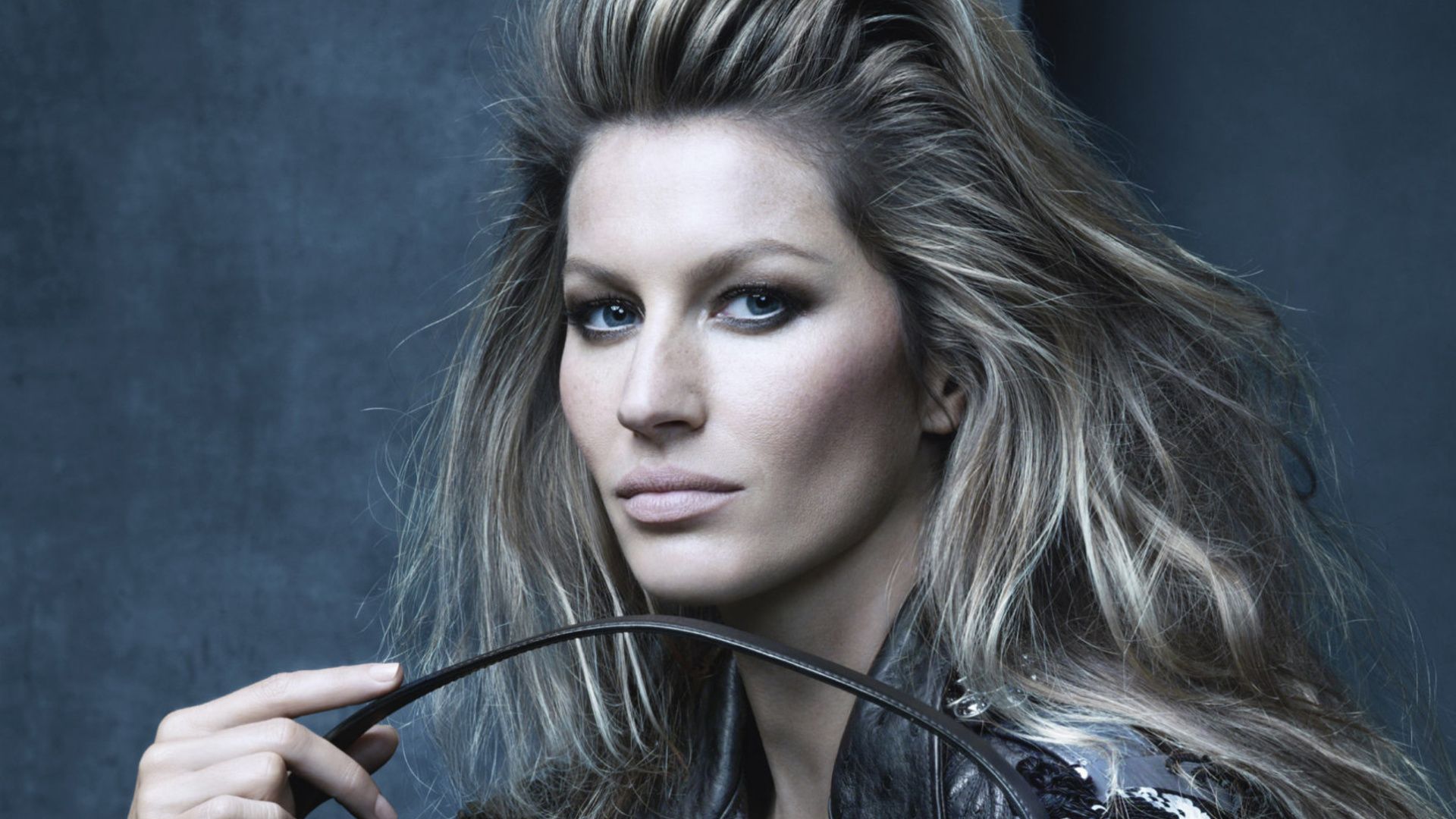 Gisele Bundchen Wallpapers