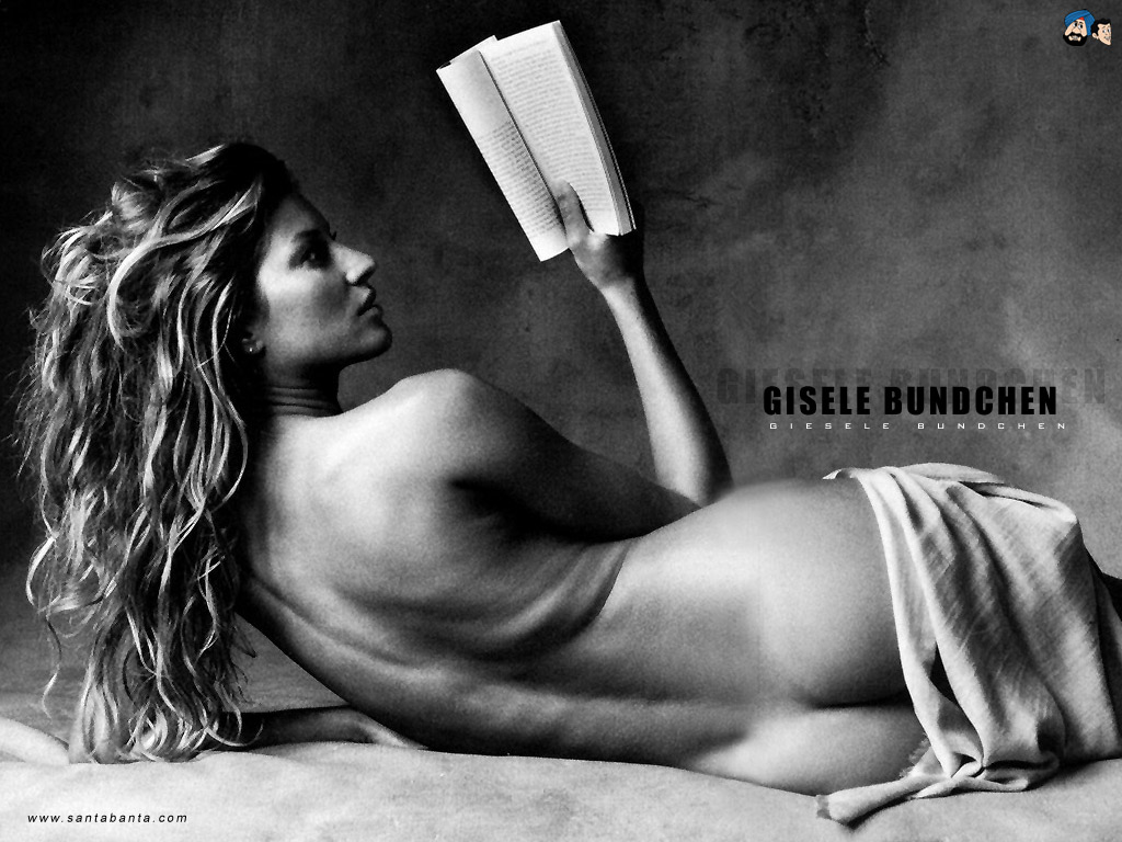 Gisele Bundchen Wallpapers