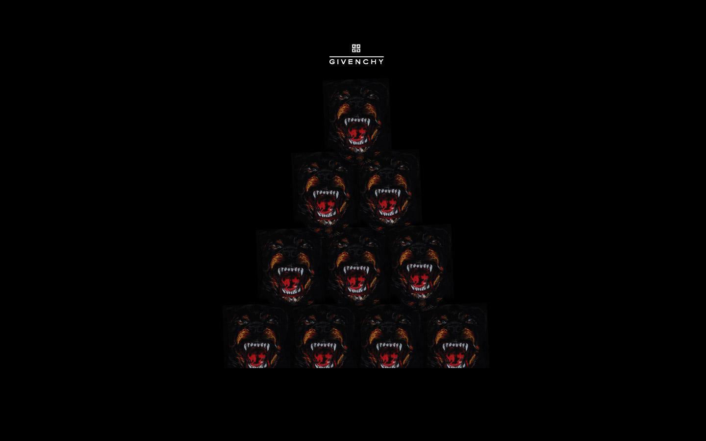 Givenchy Wallpapers