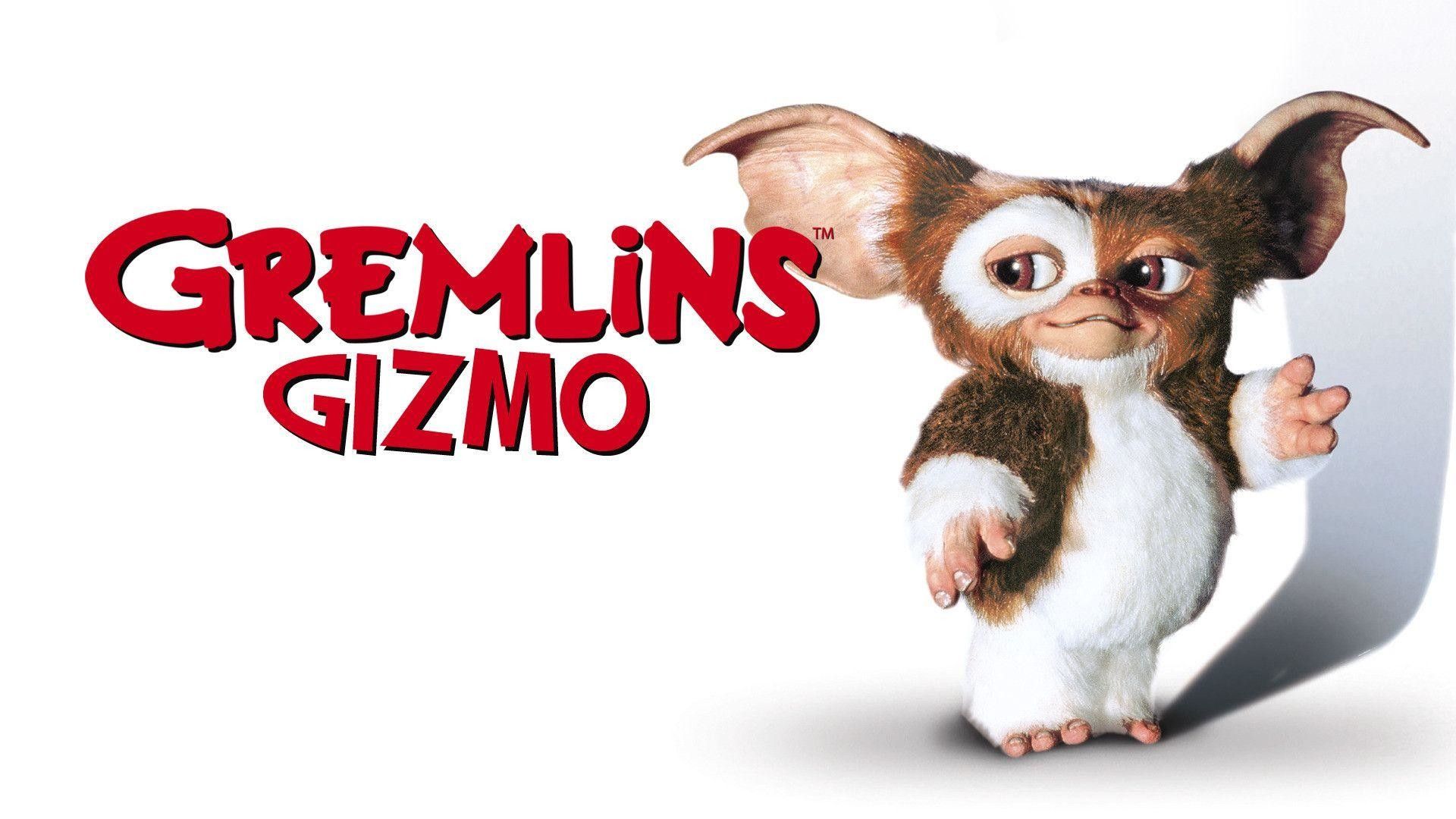 Gizmo Wallpapers