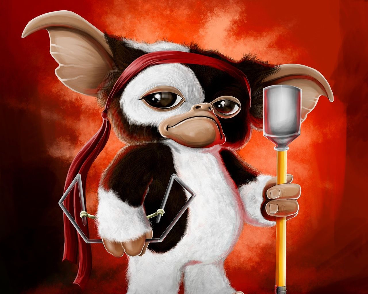 Gizmo Wallpapers