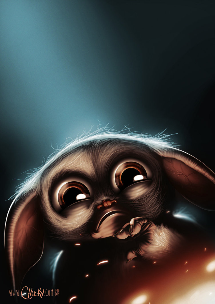 Gizmo Wallpapers