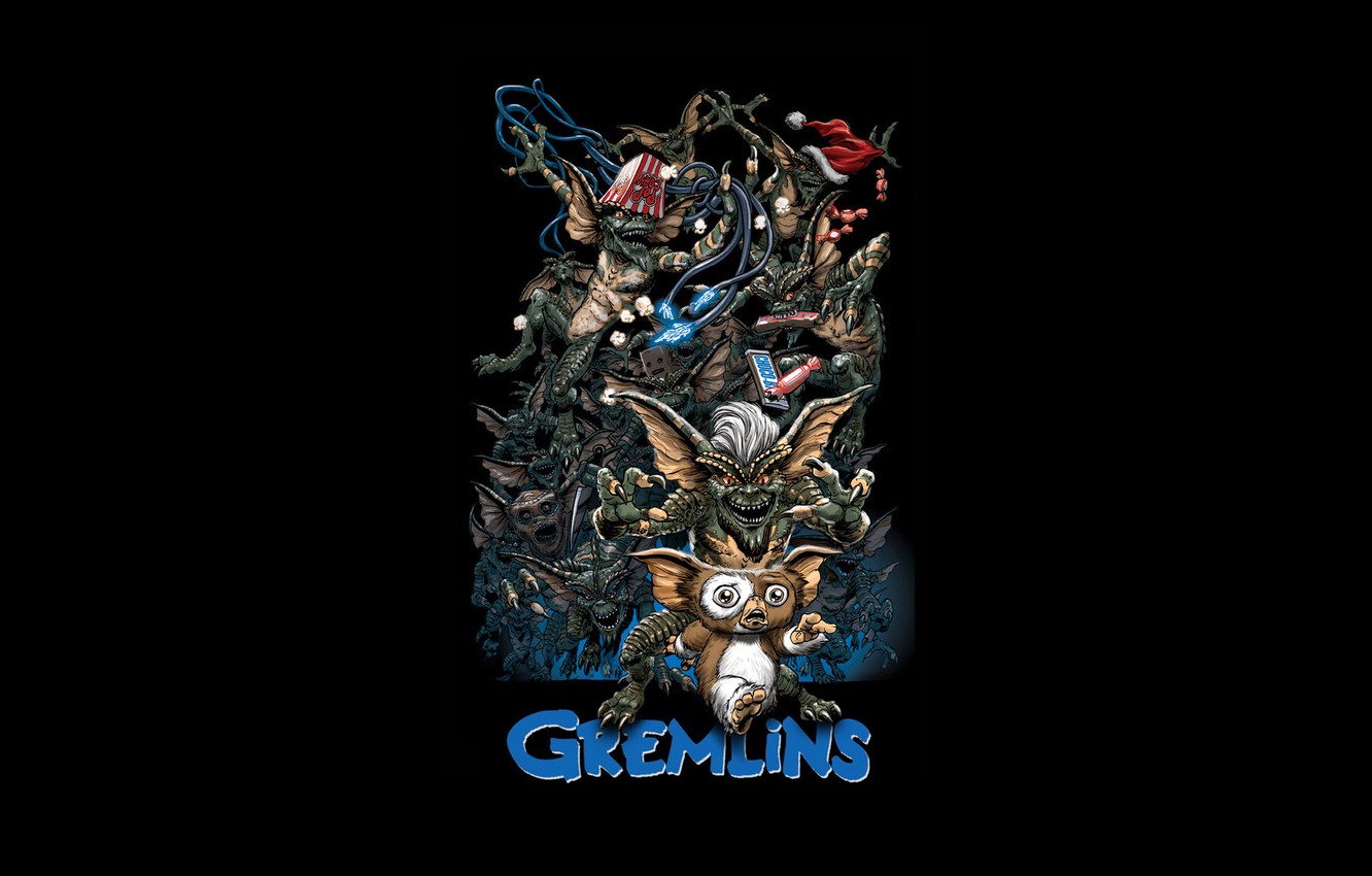 Gizmo Wallpapers