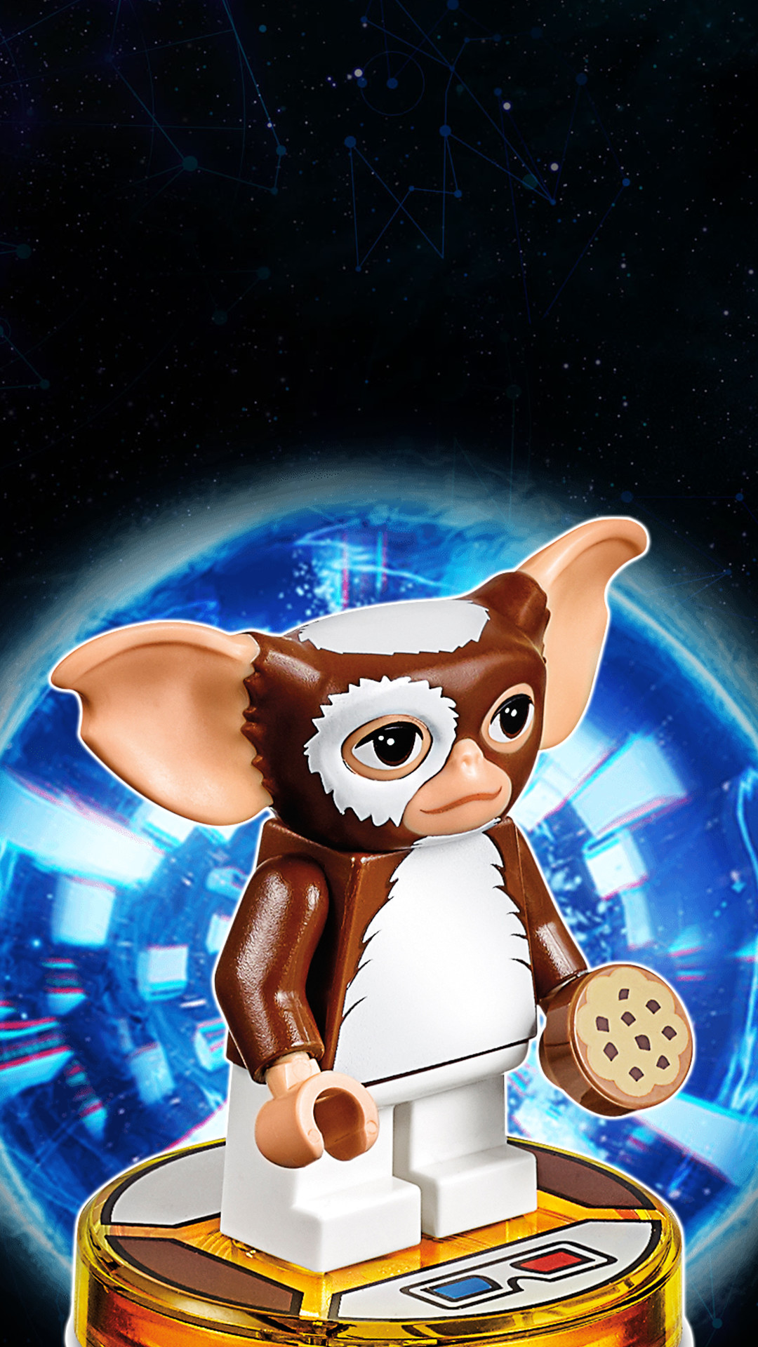 Gizmo Wallpapers