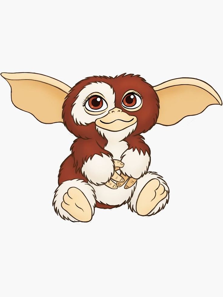 Gizmo Wallpapers