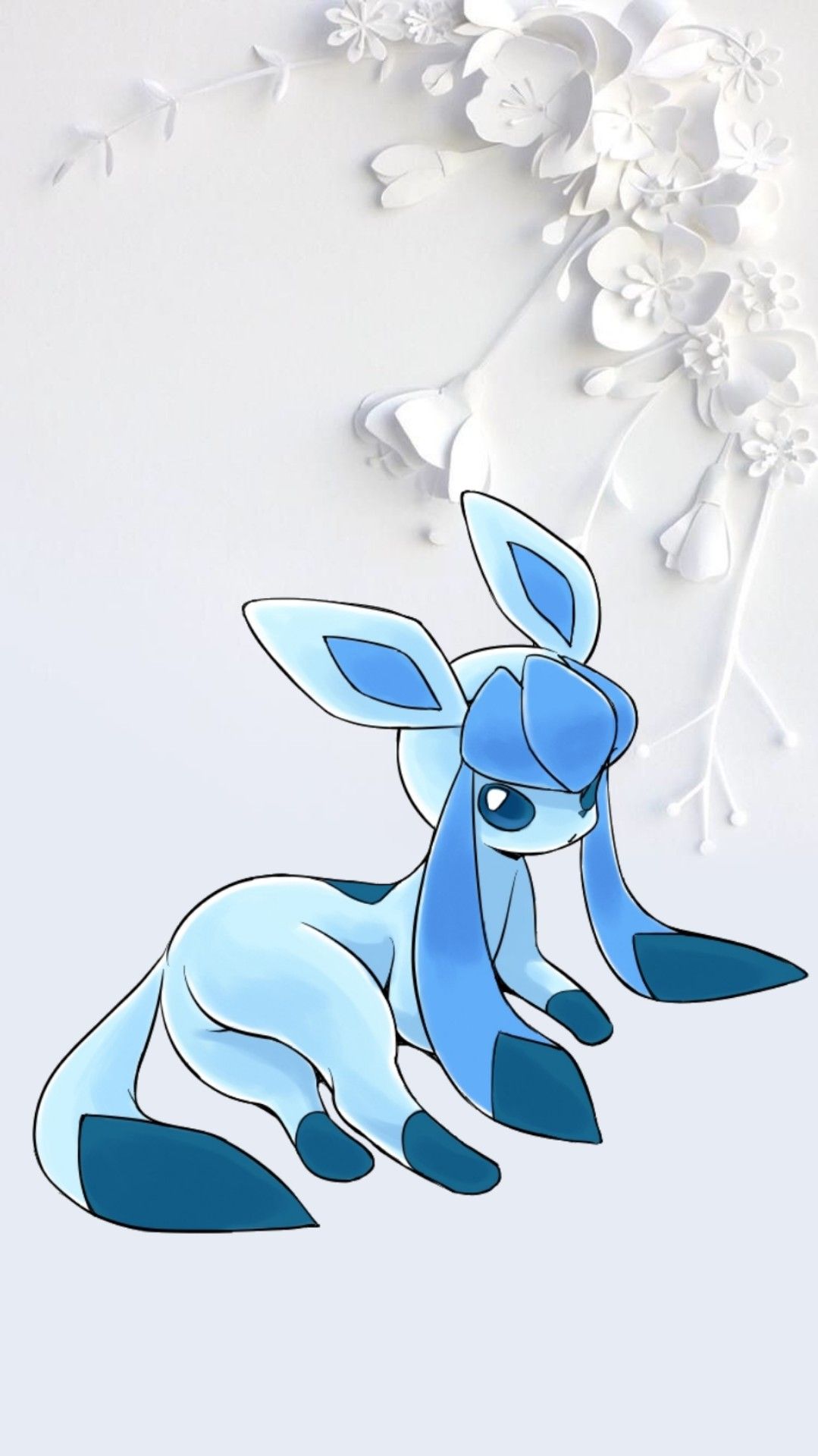 Glaceon Hd Wallpapers