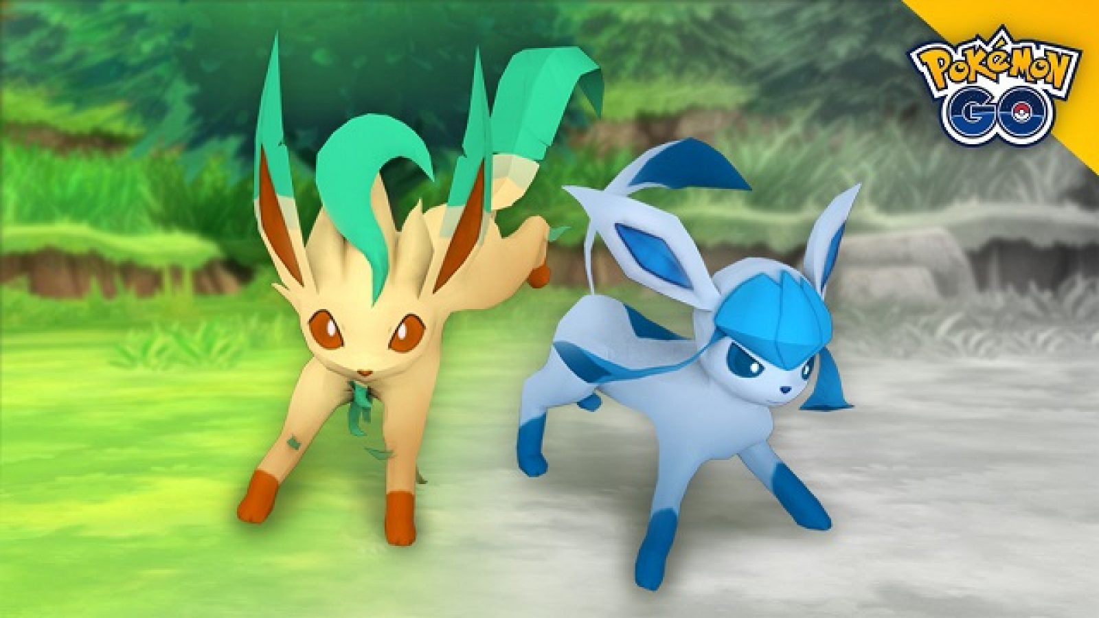 Glaceon Hd Wallpapers