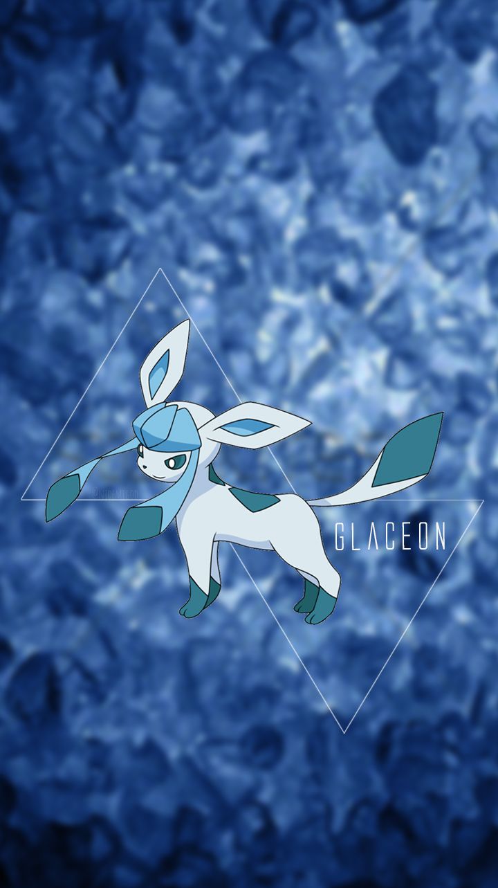 Glaceon Wallpapers