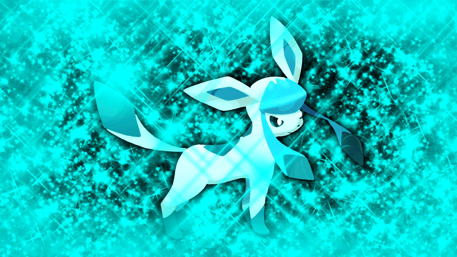 Glaceon Wallpapers