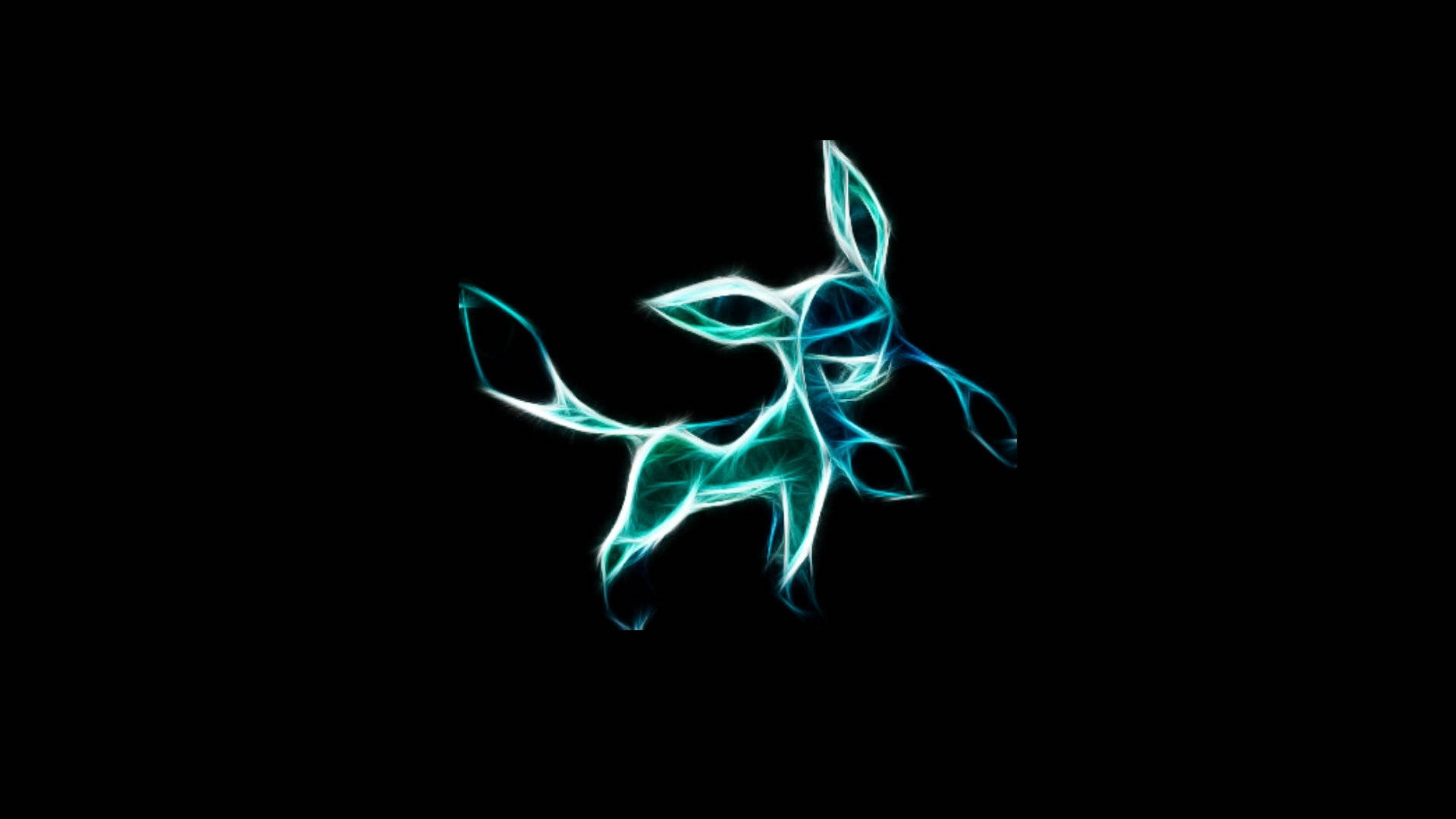 Glaceon Wallpapers