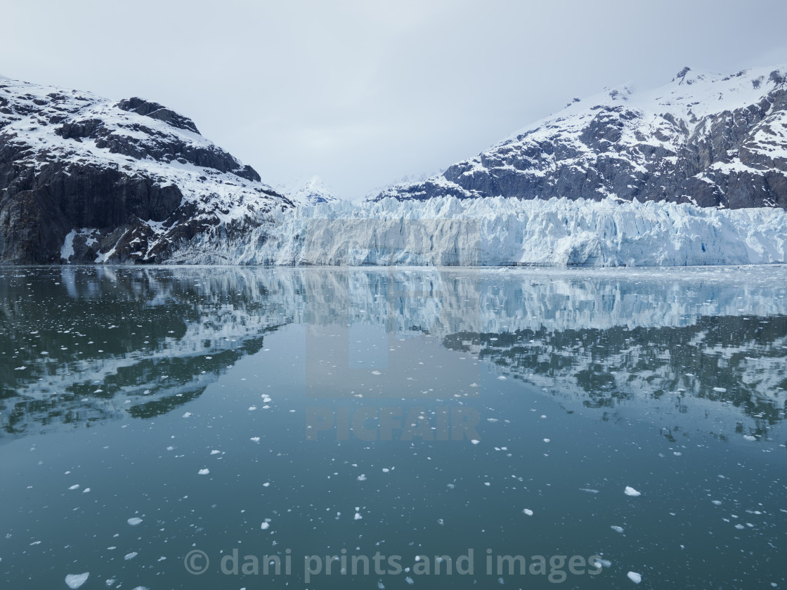 Glacier Bay National Park And Preserve Wallpapers