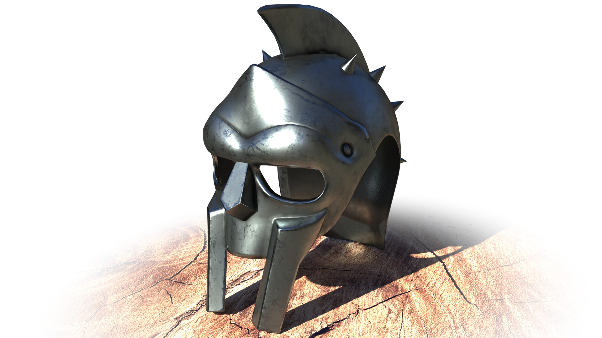 Gladiator Helmet Wallpapers