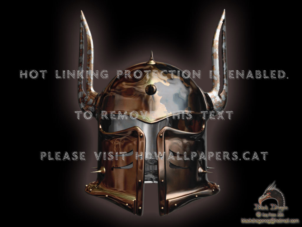 Gladiator Helmet Wallpapers