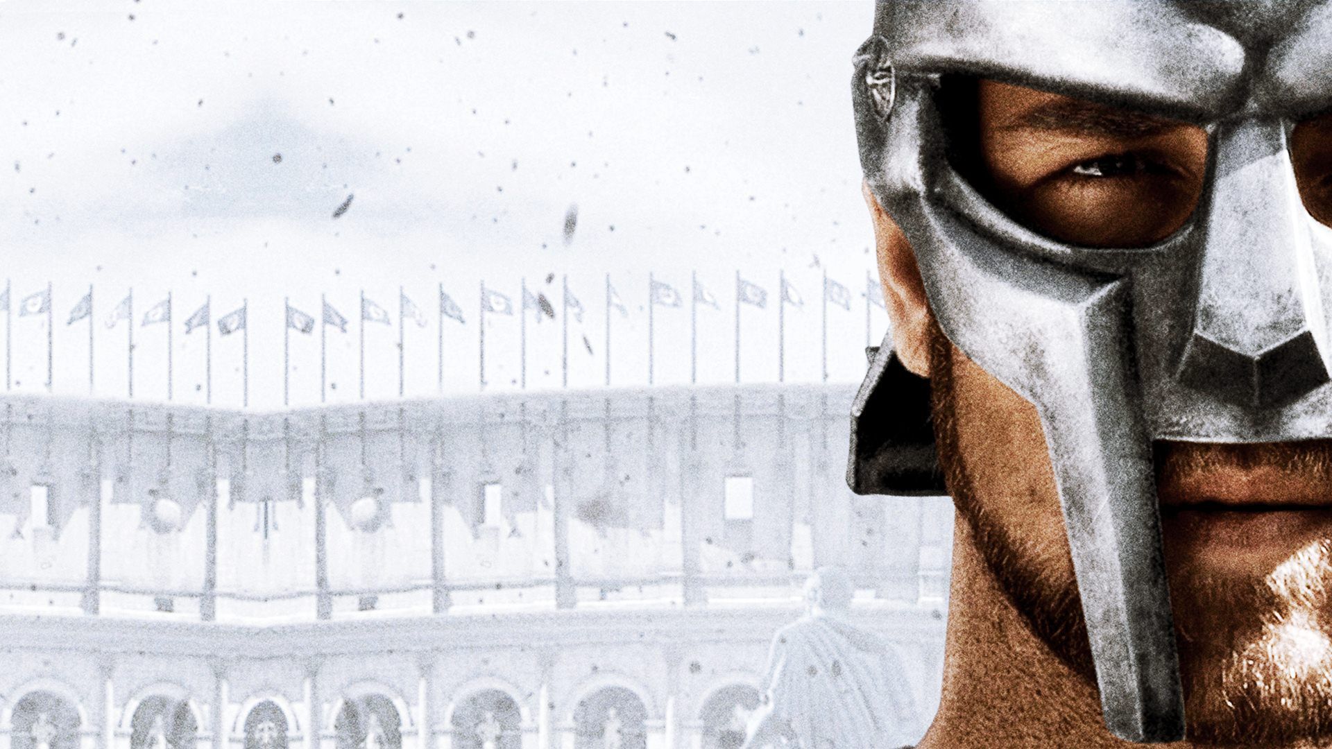 Gladiator Helmet Wallpapers