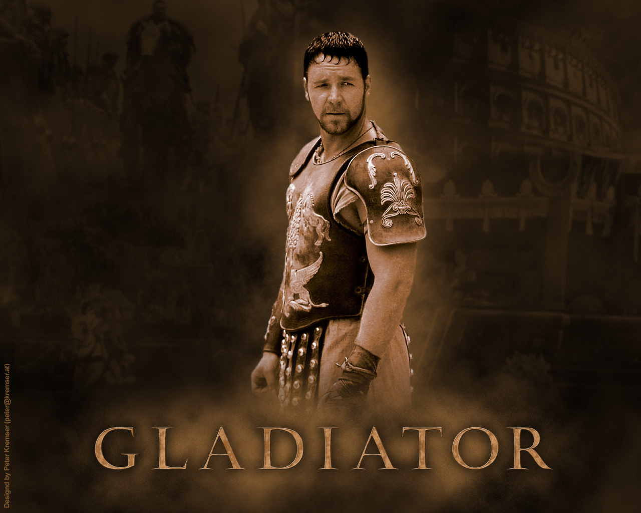 Gladiator Wallpapers