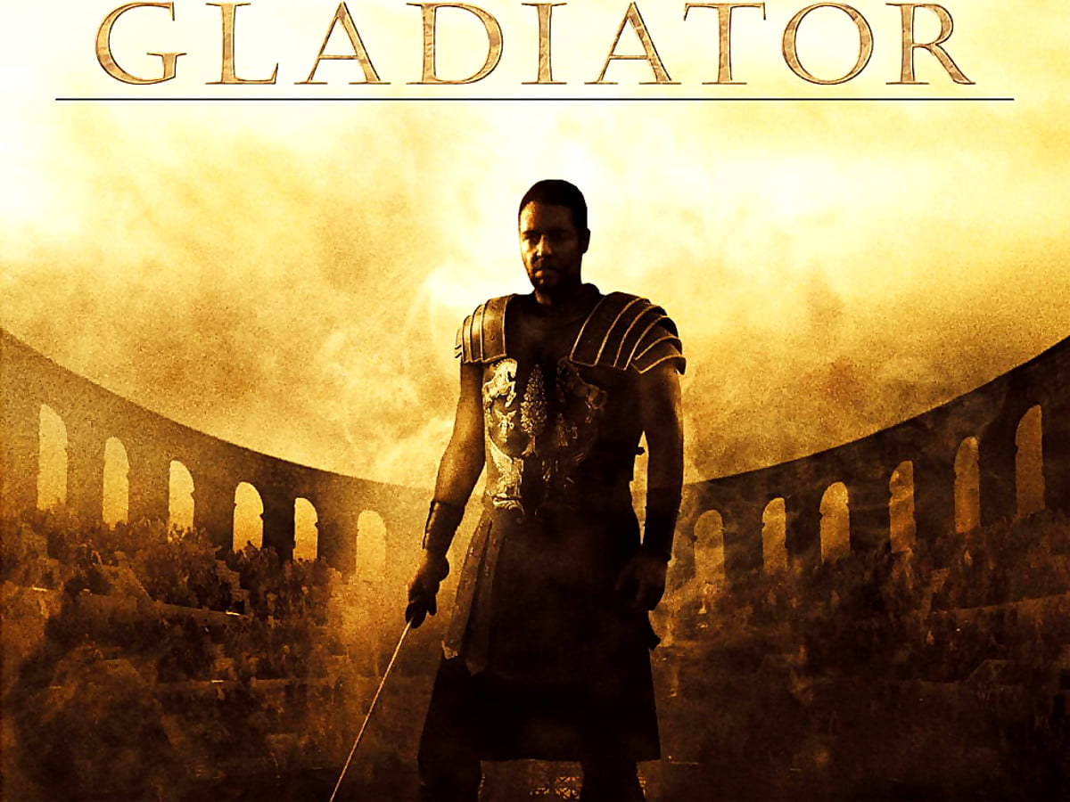 Gladiator Wallpapers