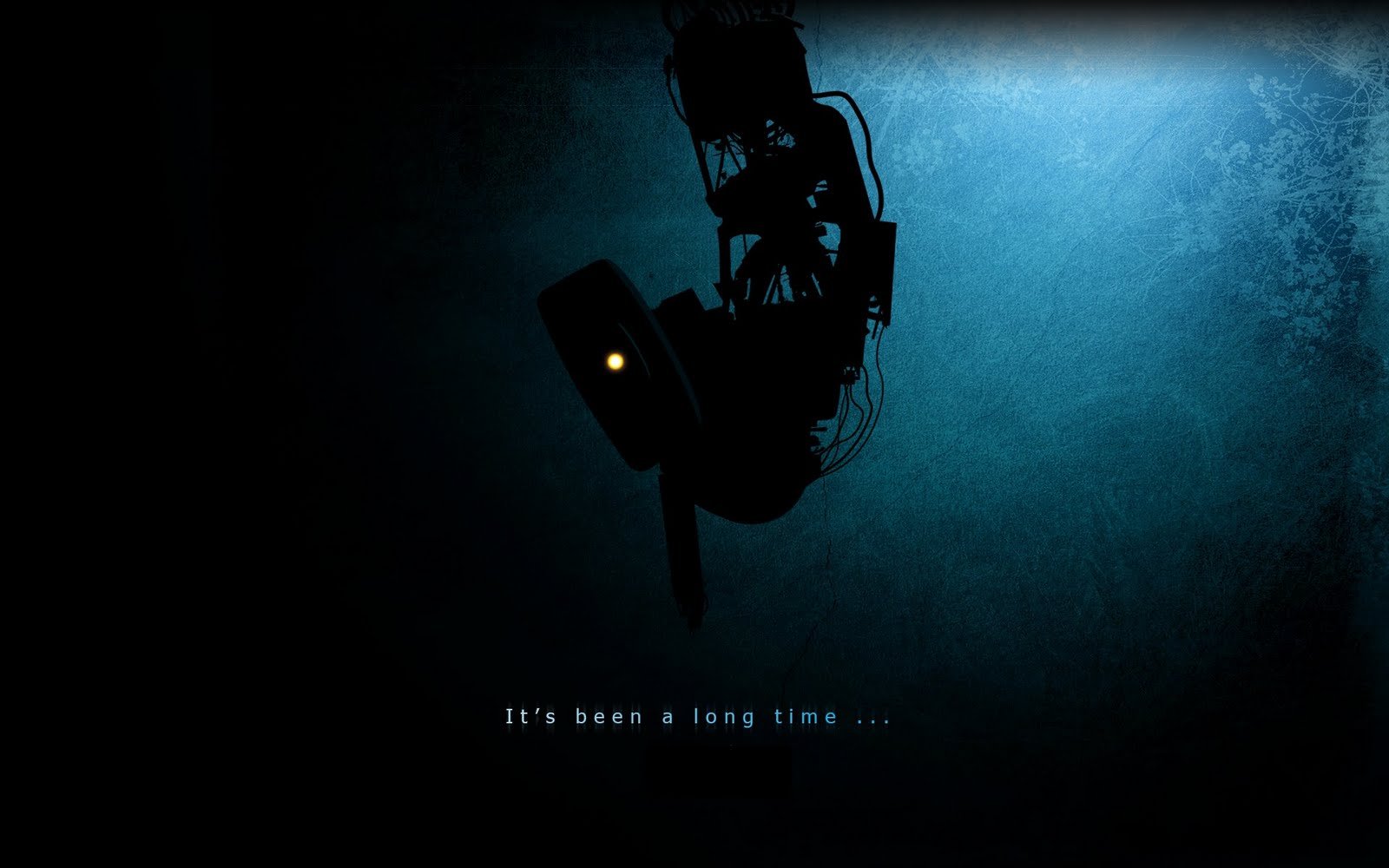 Glados 1920X1080 Wallpapers