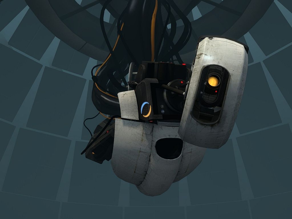 Glados 1920X1080 Wallpapers