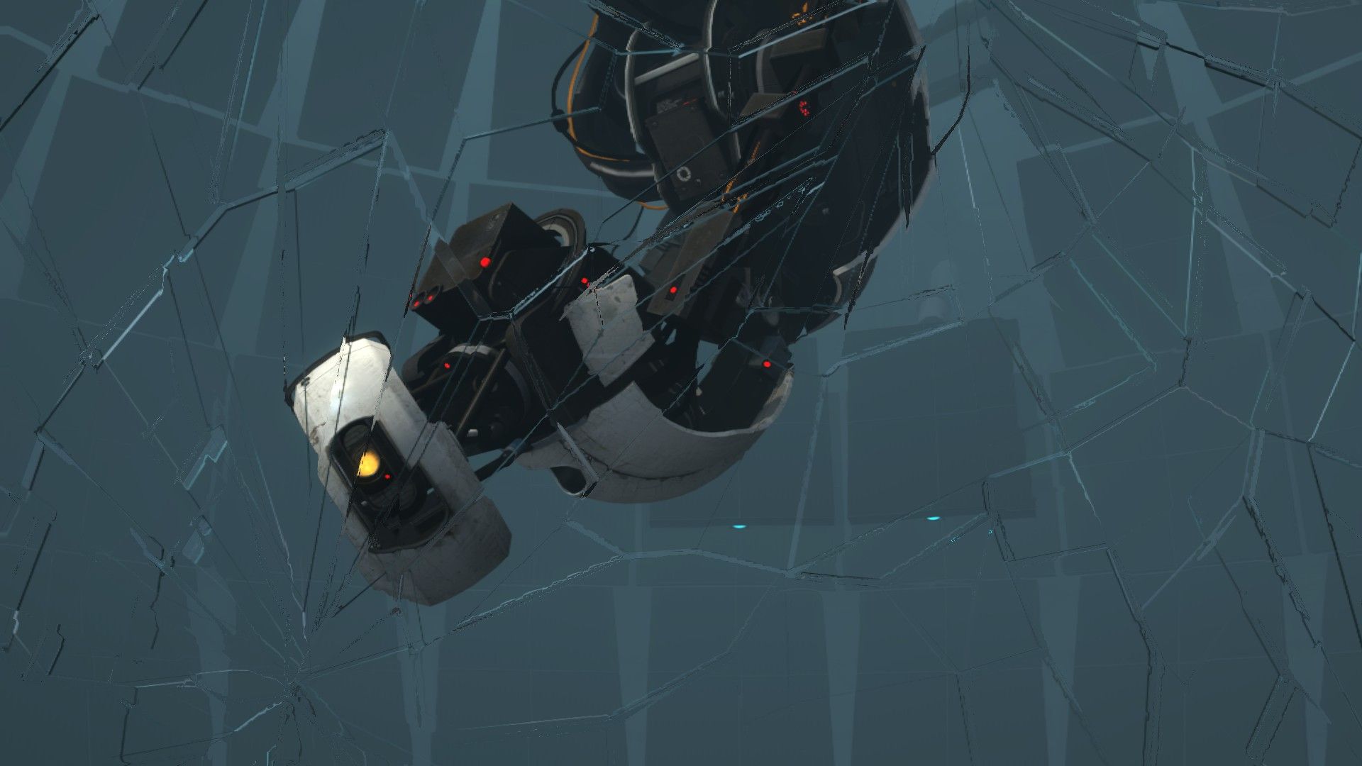 Glados 1920X1080 Wallpapers