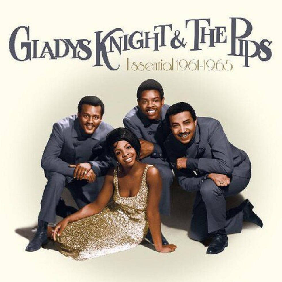 Gladys Knight Wallpapers