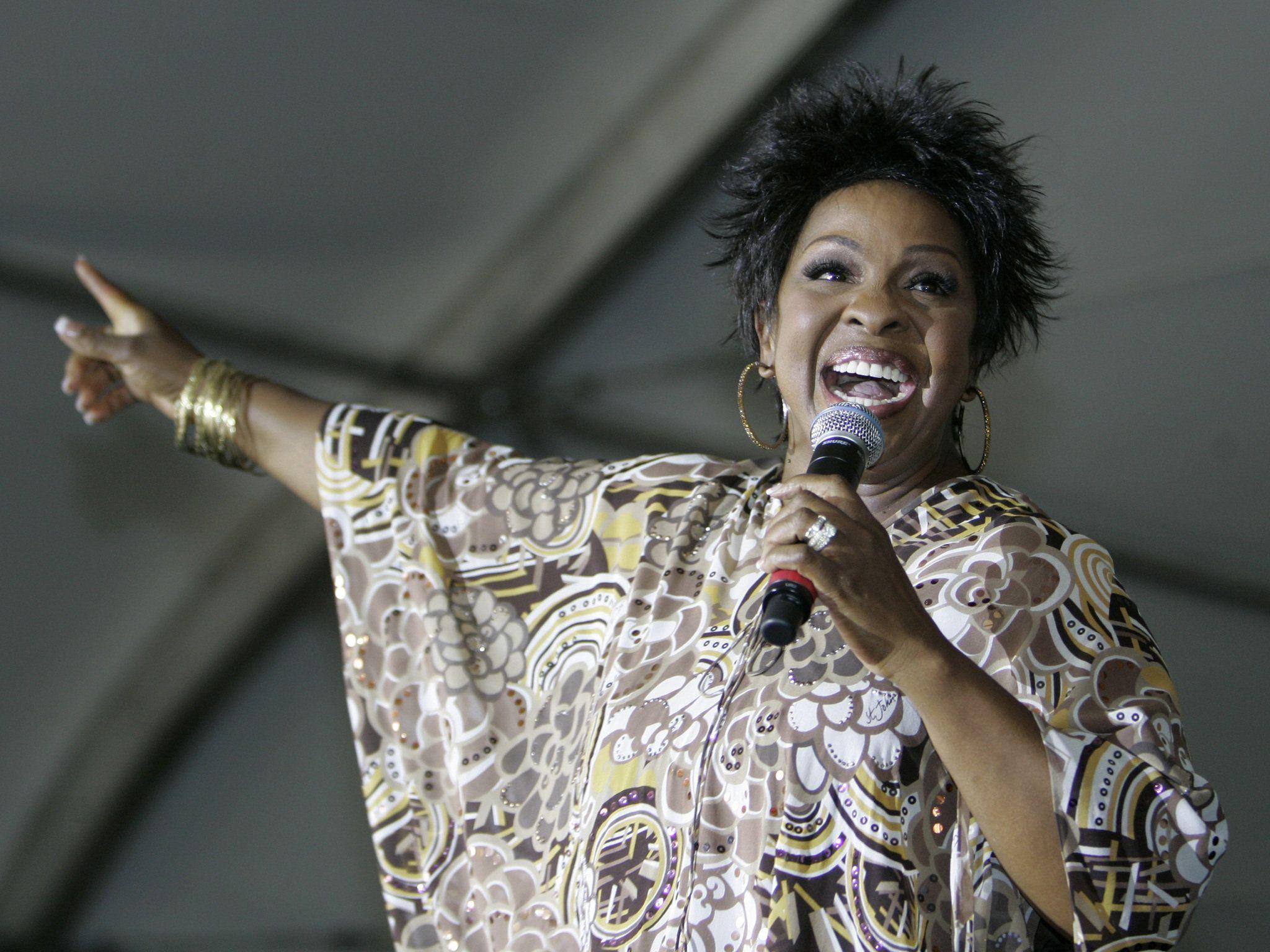 Gladys Knight Wallpapers