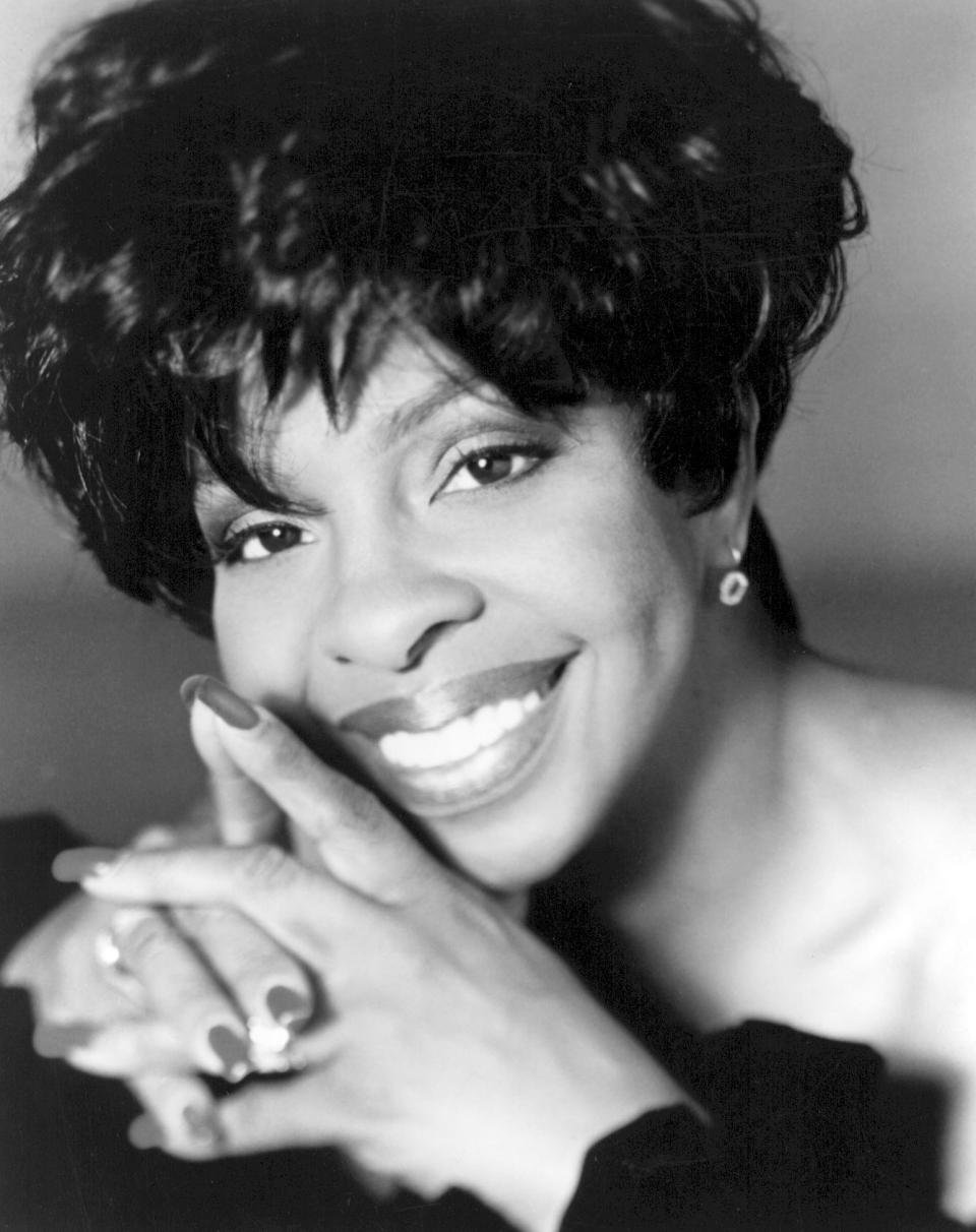 Gladys Knight Wallpapers