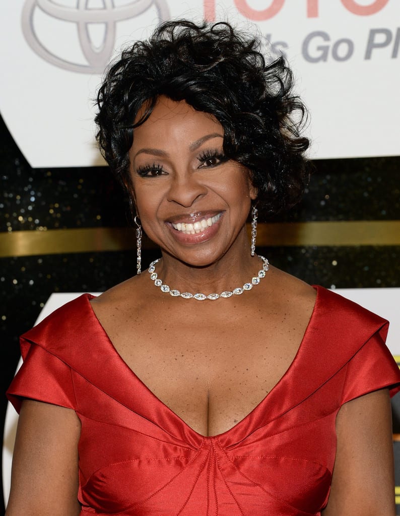 Gladys Knight Wallpapers