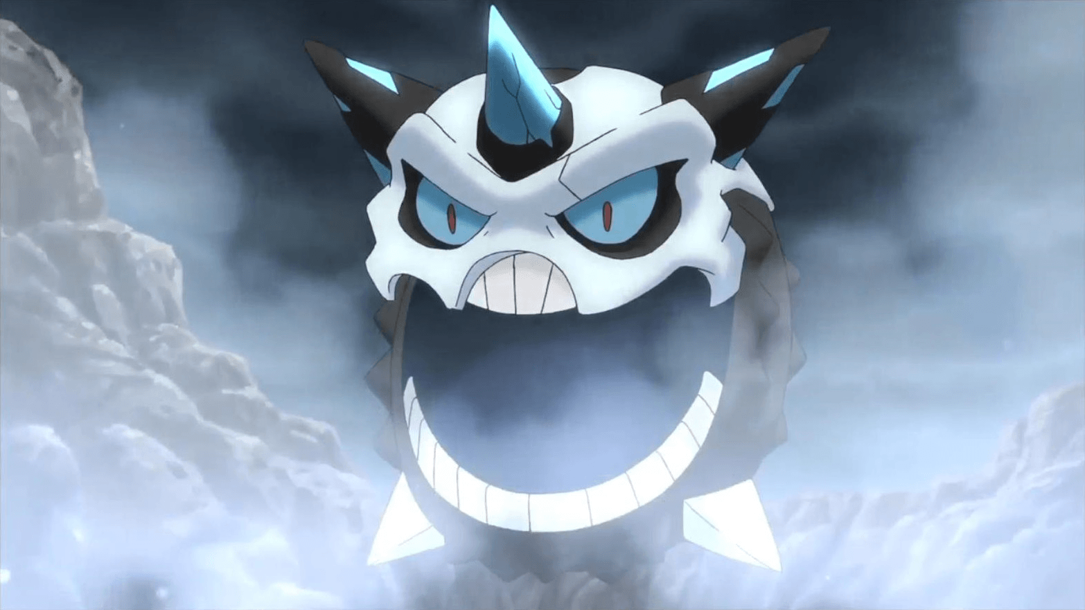 Glalie Hd Wallpapers