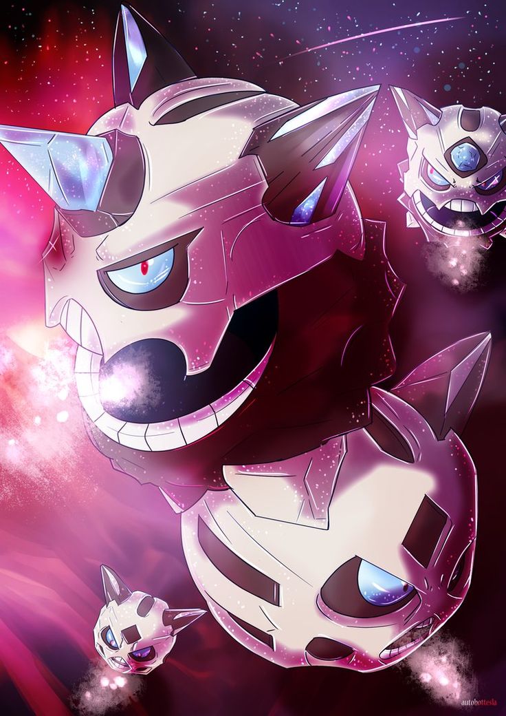 Glalie Hd Wallpapers