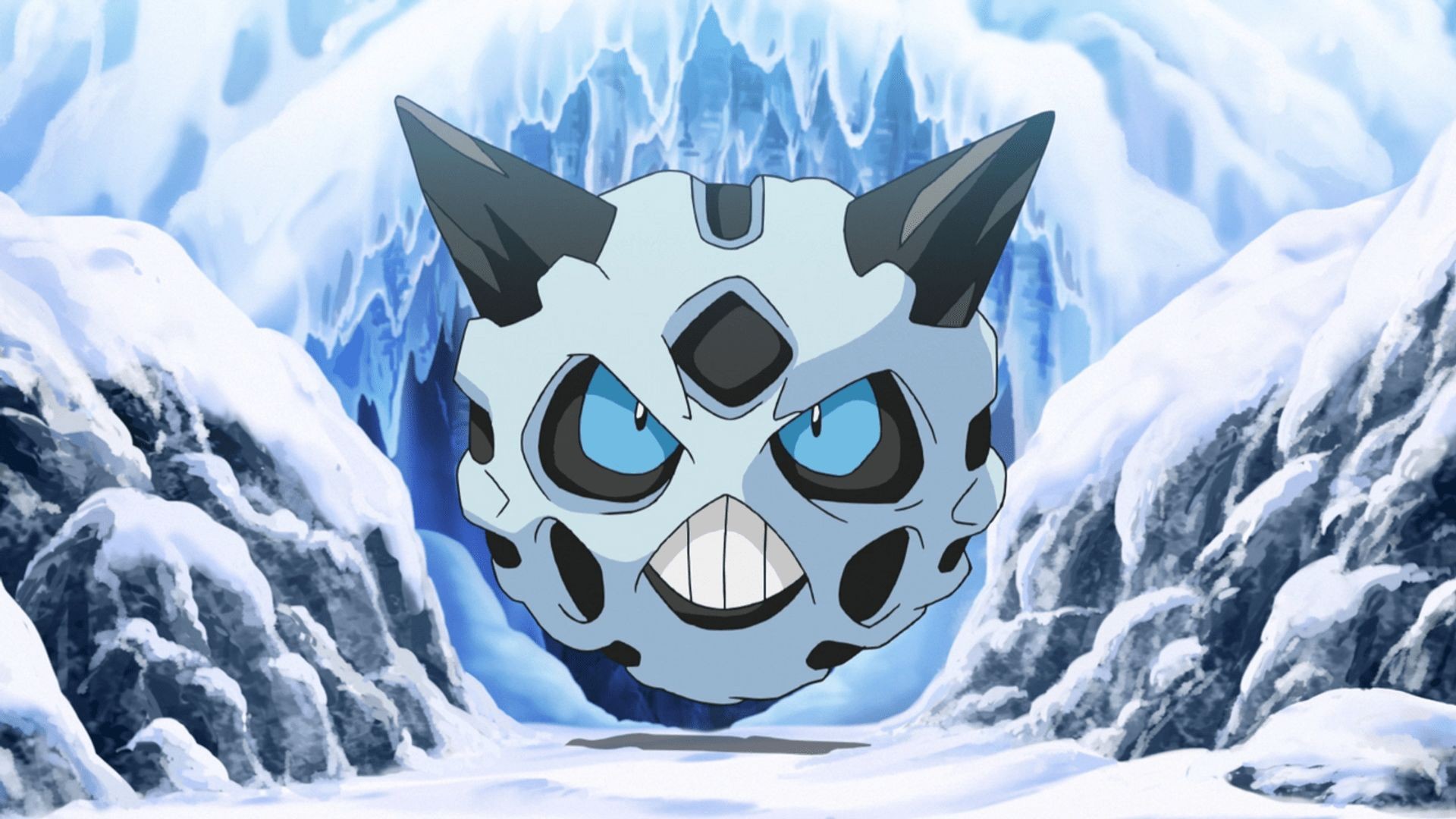 Glalie Hd Wallpapers