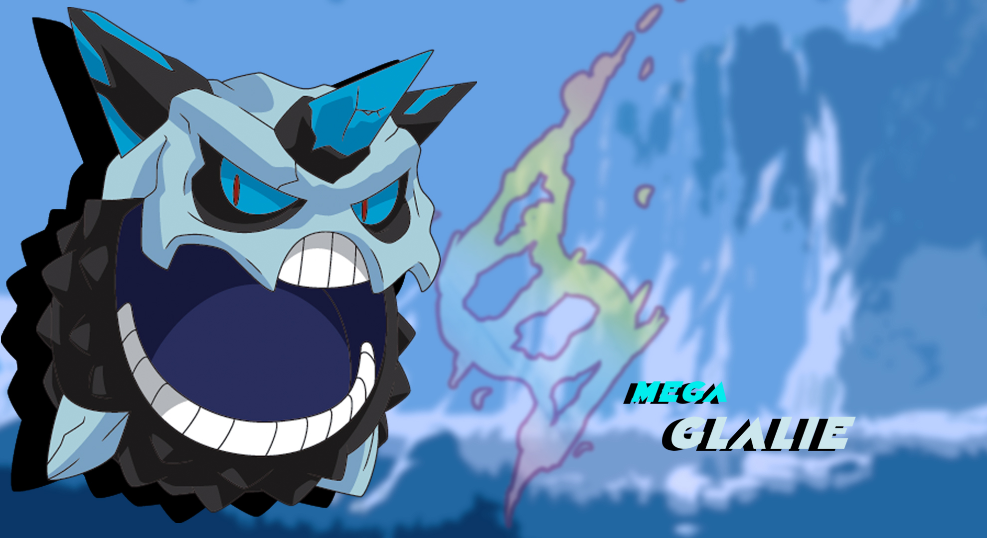 Glalie Hd Wallpapers