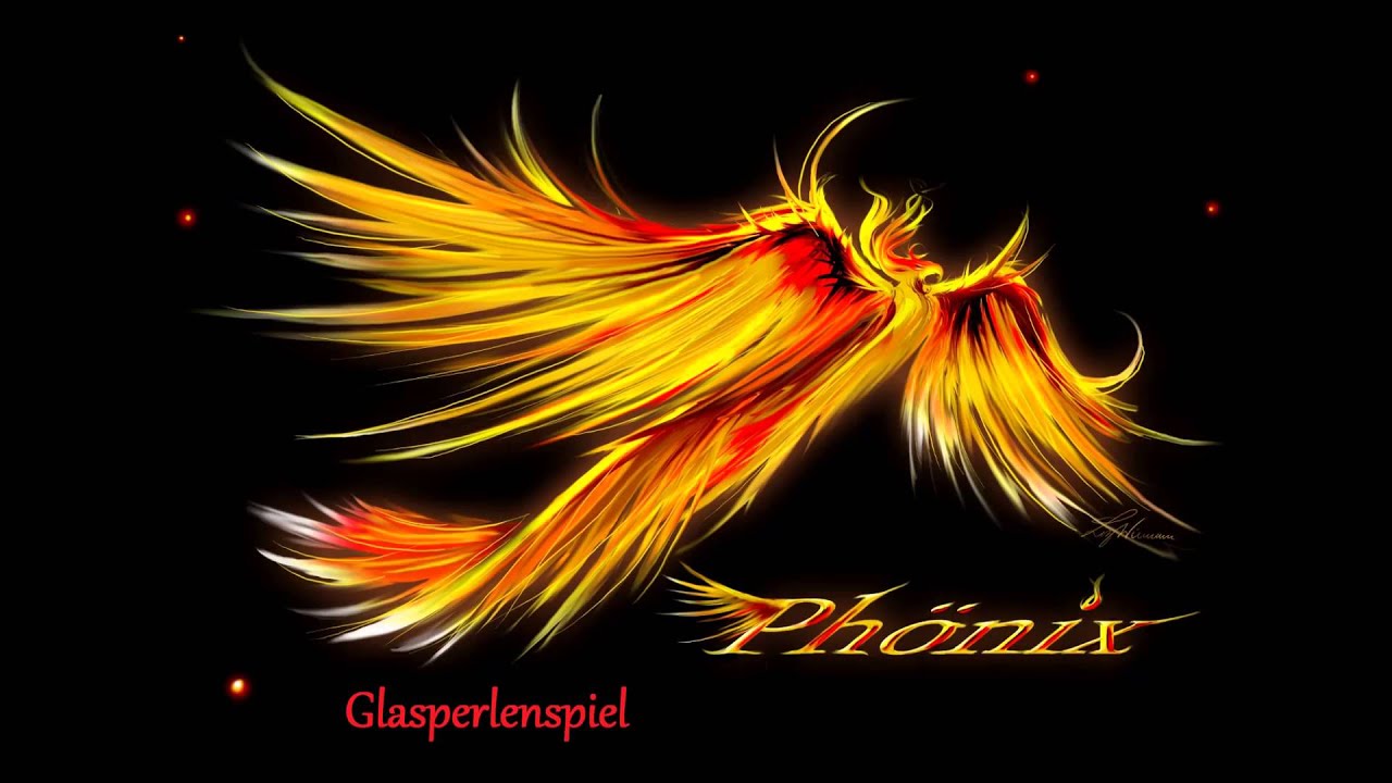 Glasperlenspiel Wallpapers