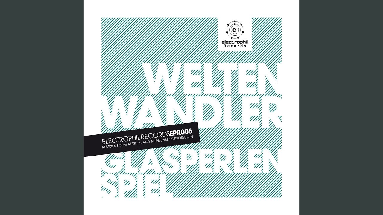 Glasperlenspiel Wallpapers