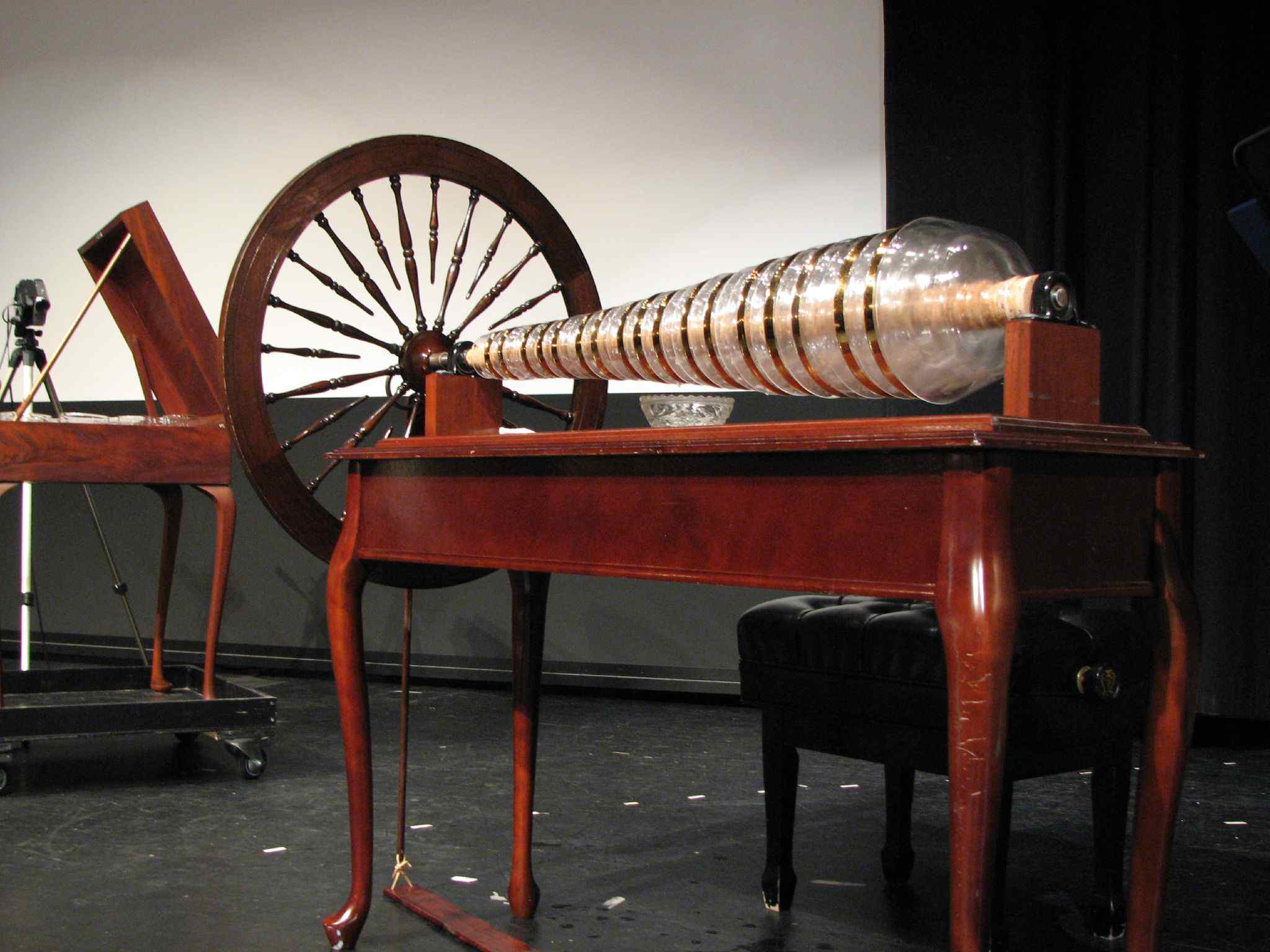 Glass Harmonica Wallpapers