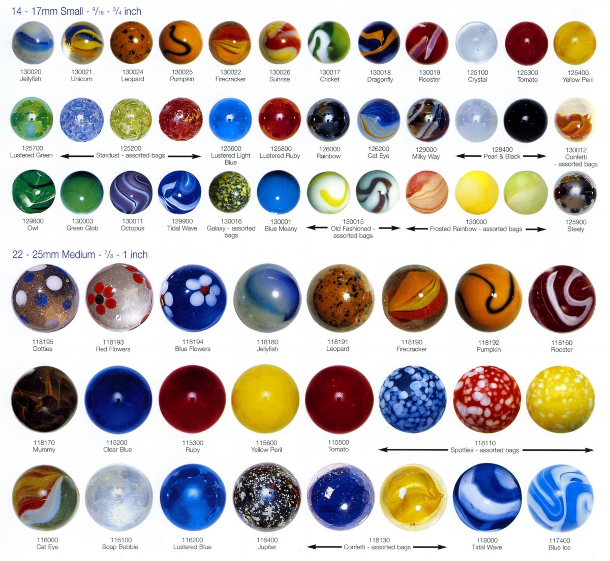 Glass Marbles Wallpapers