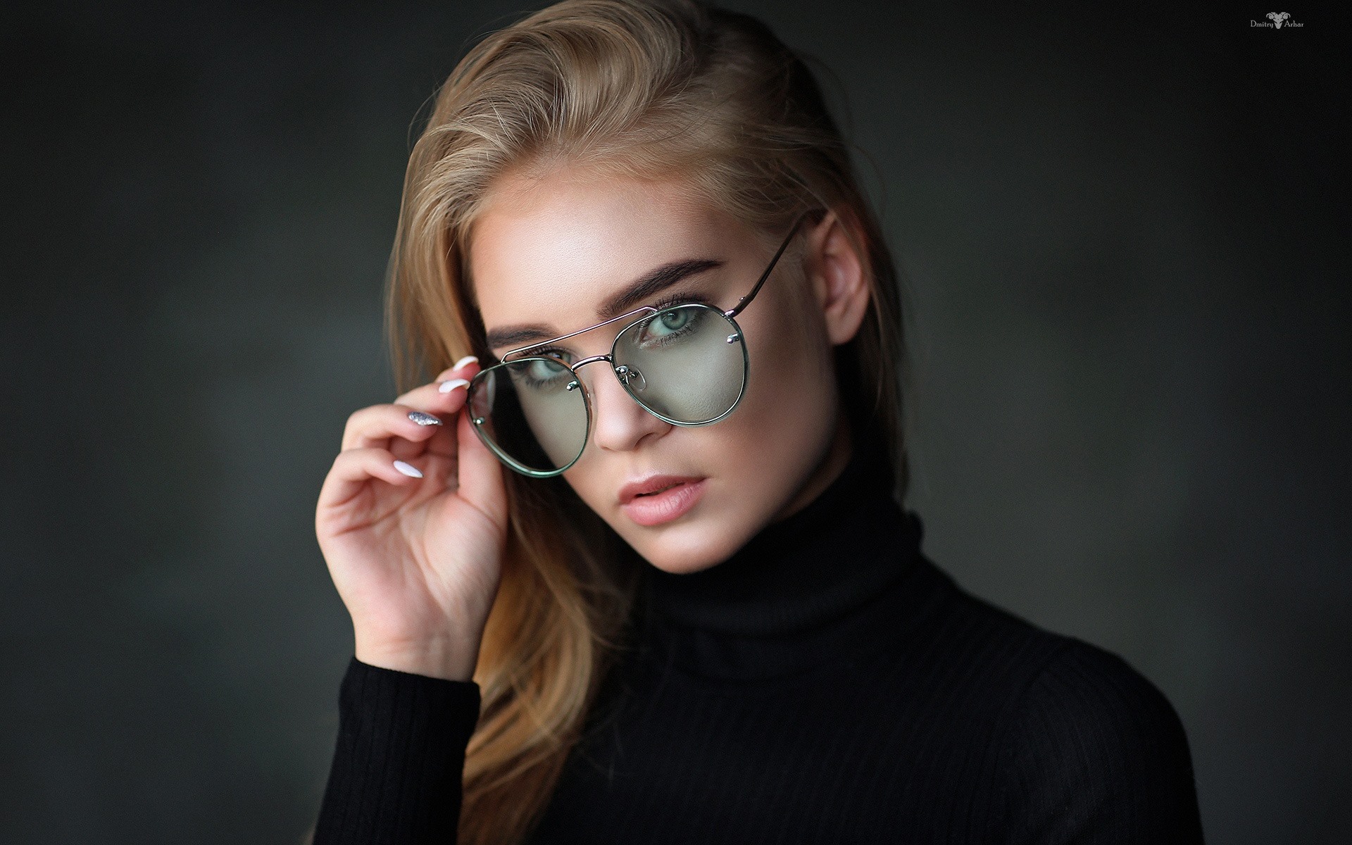 Glasses Hd Wallpapers