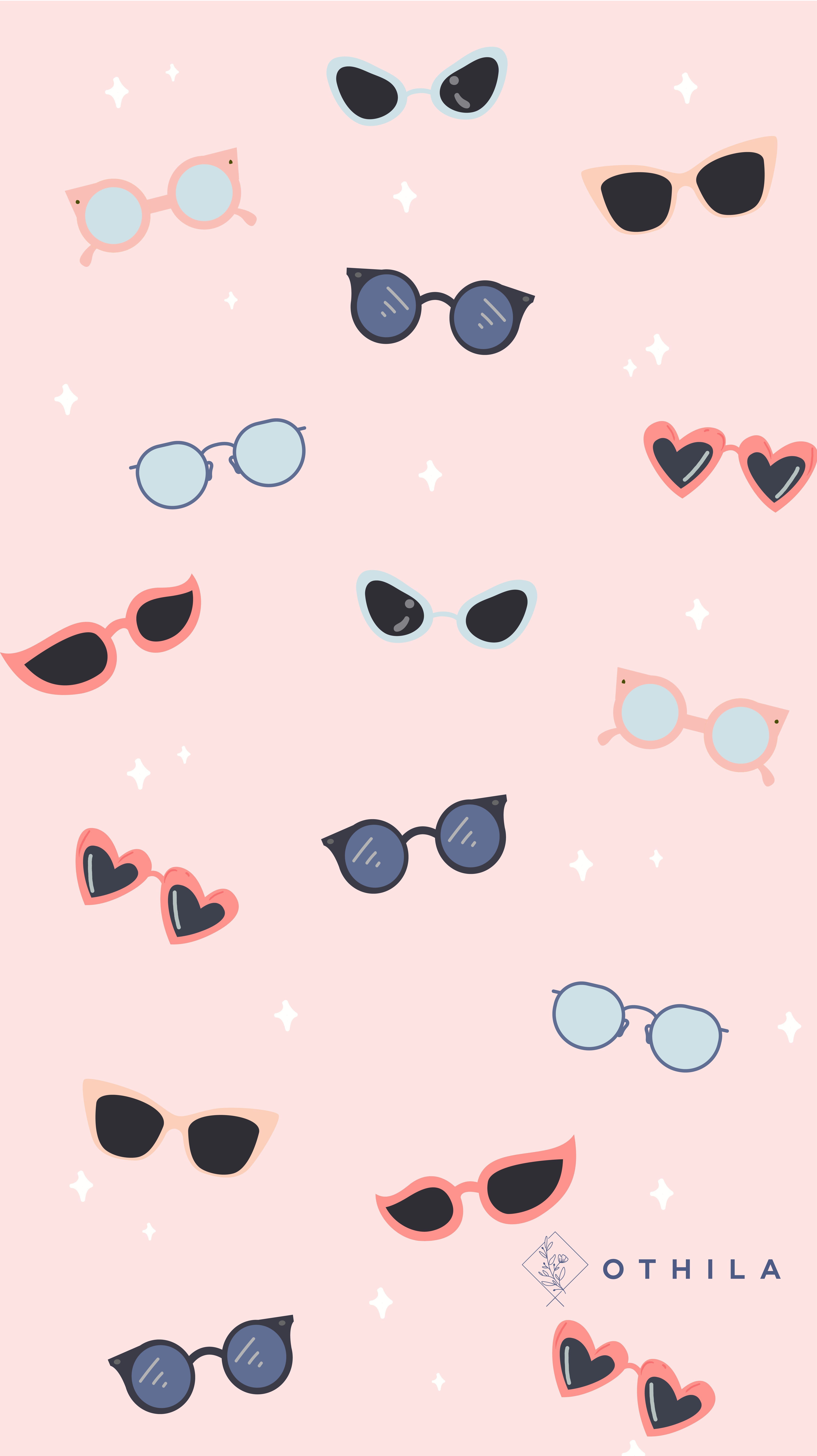 Glasses Iphone Wallpapers