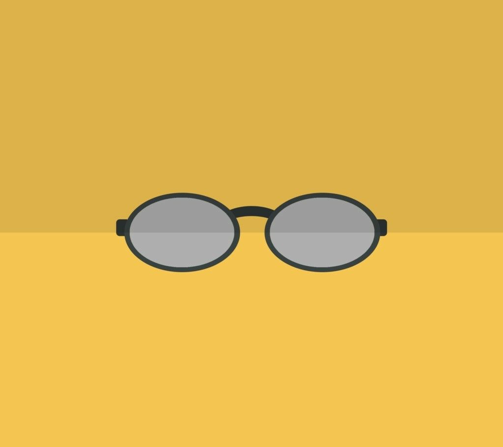 Glasses Wallpapers