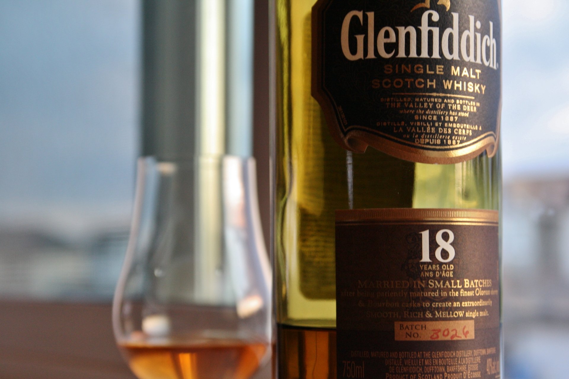 Glenfiddich Wallpapers