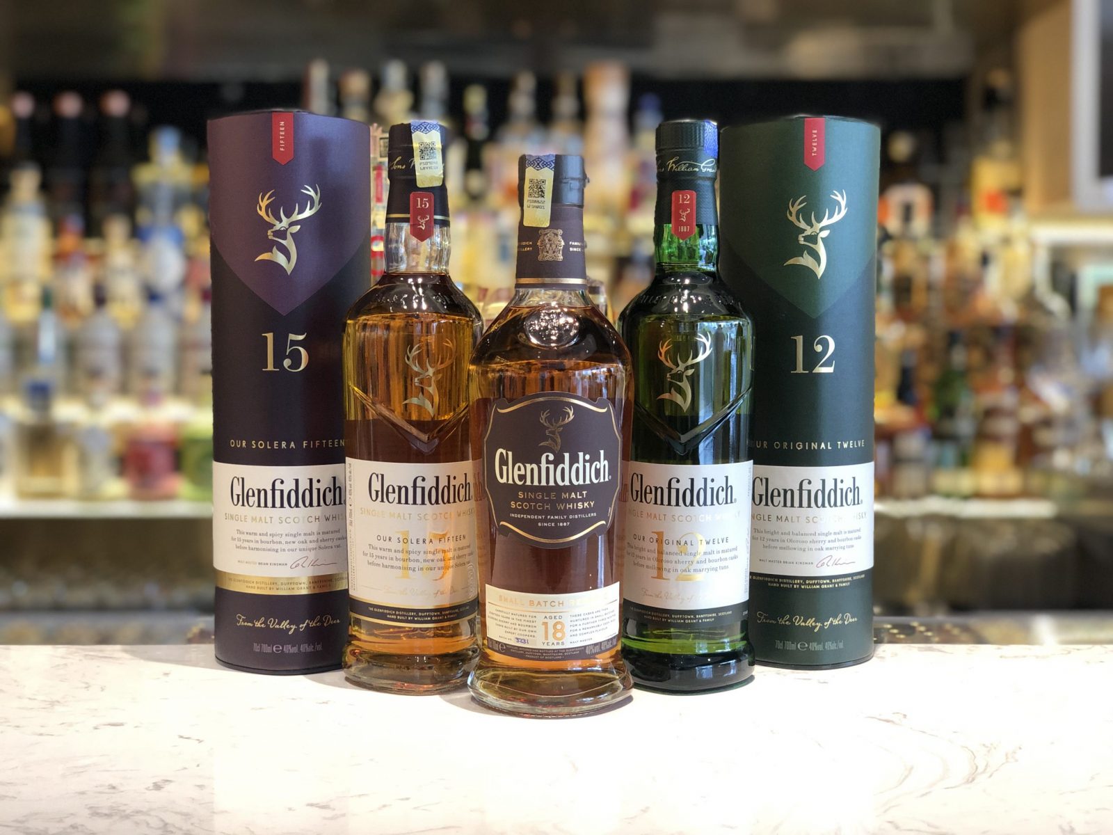 Glenfiddich Wallpapers