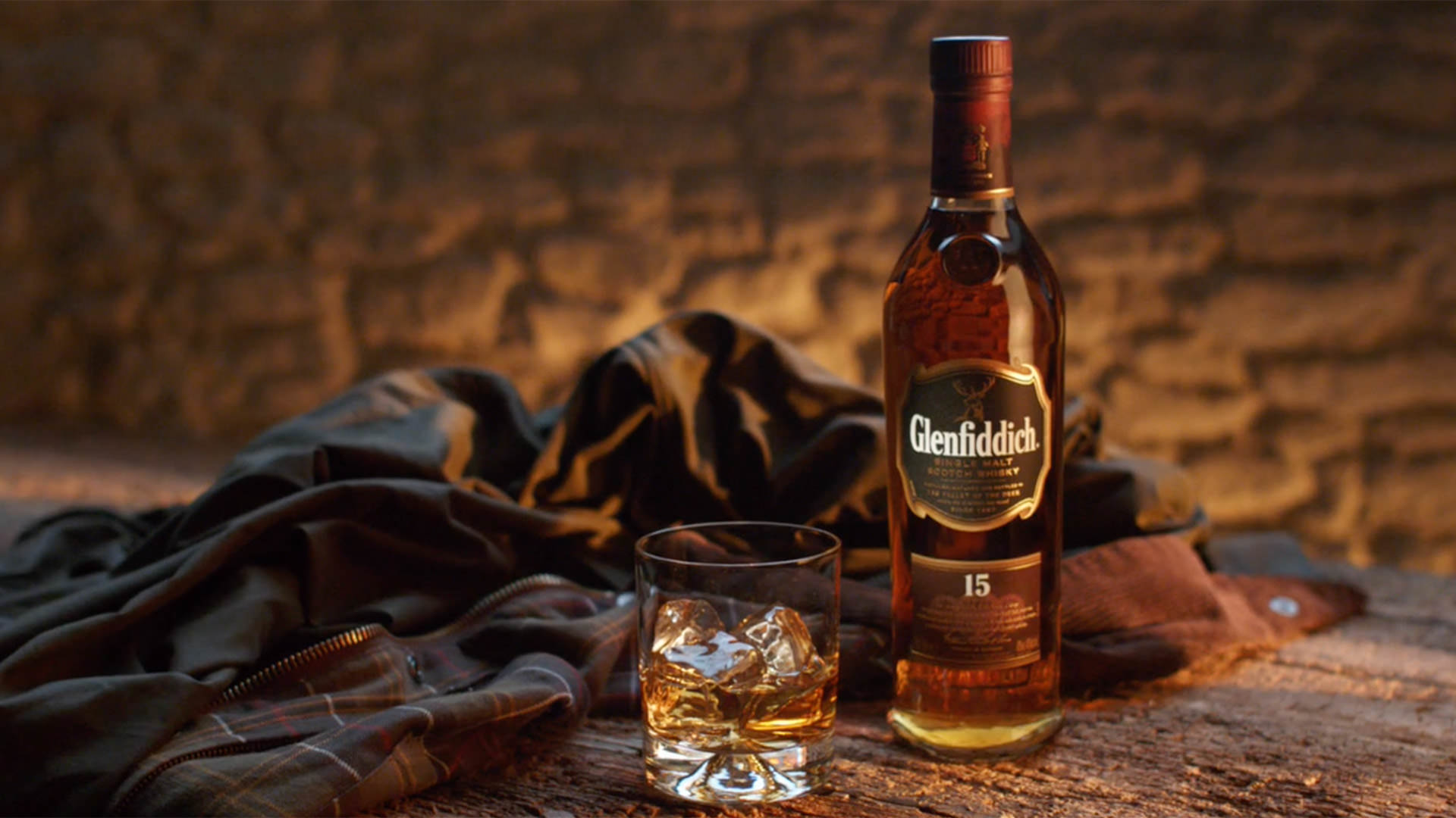 Glenfiddich Wallpapers