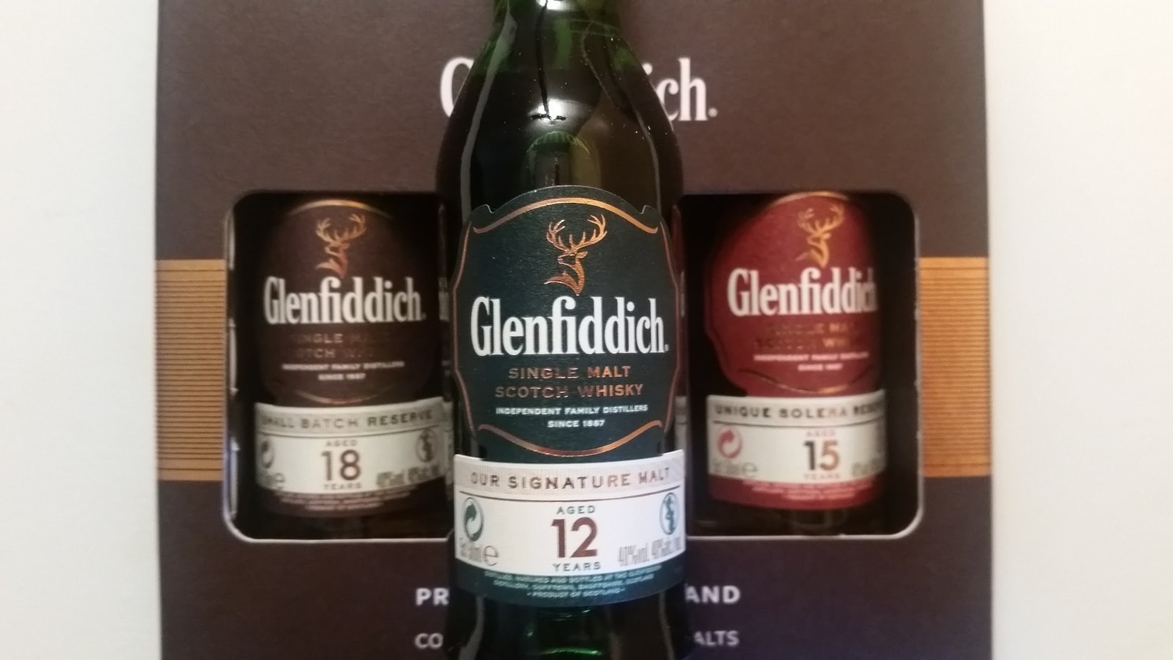 Glenfiddich Wallpapers