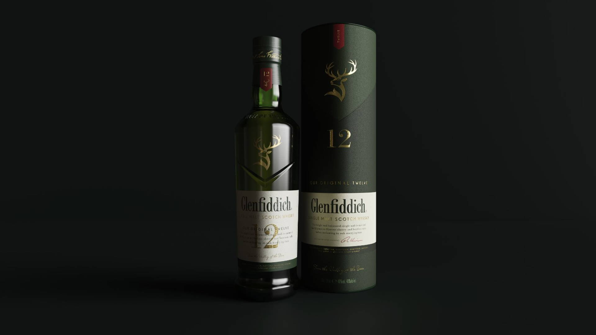 Glenfiddich Wallpapers