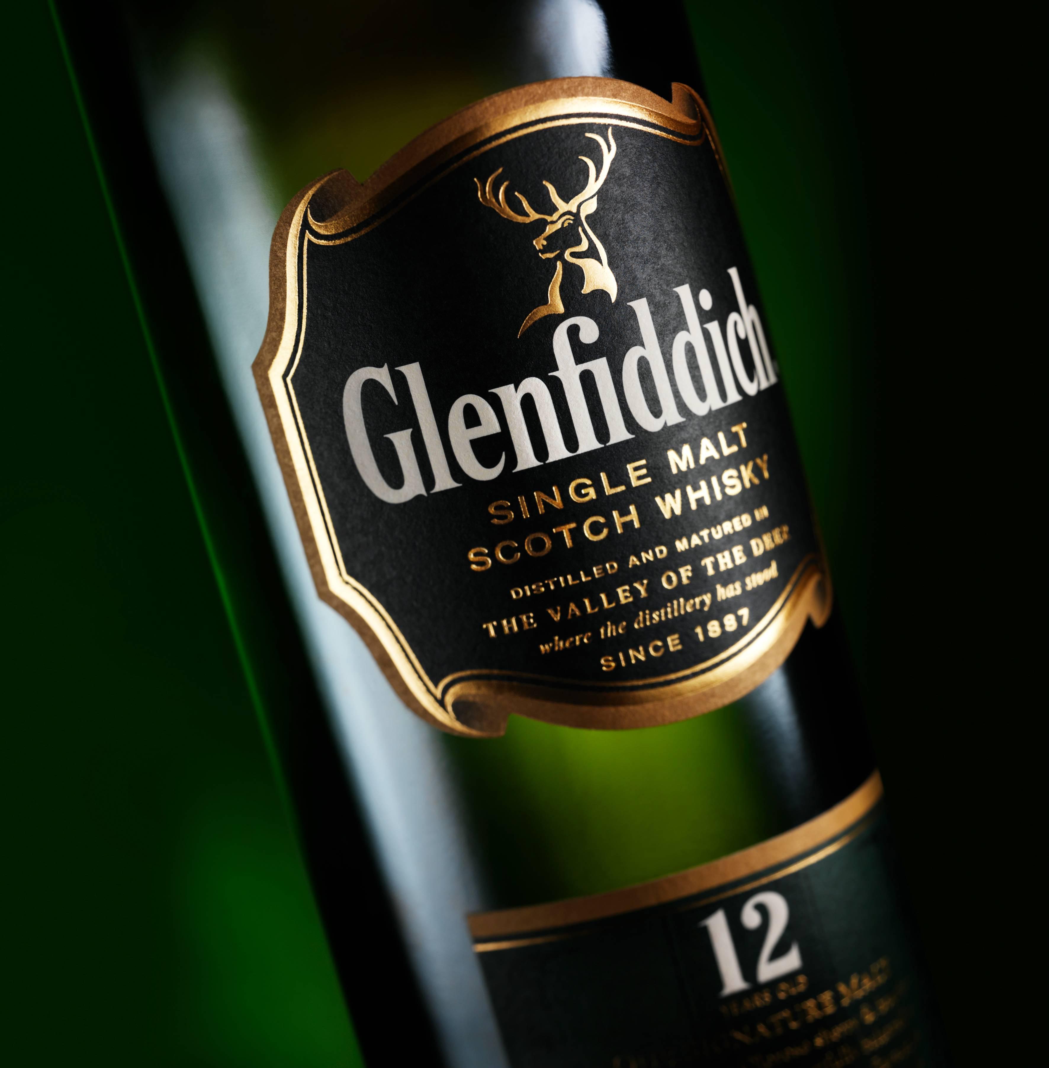 Glenfiddich Wallpapers