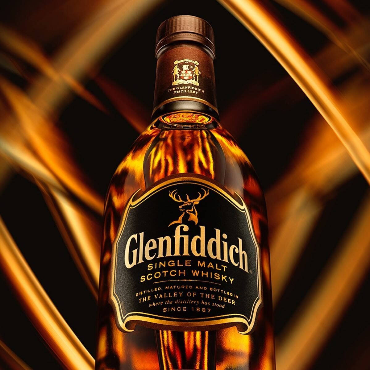 Glenfiddich Wallpapers