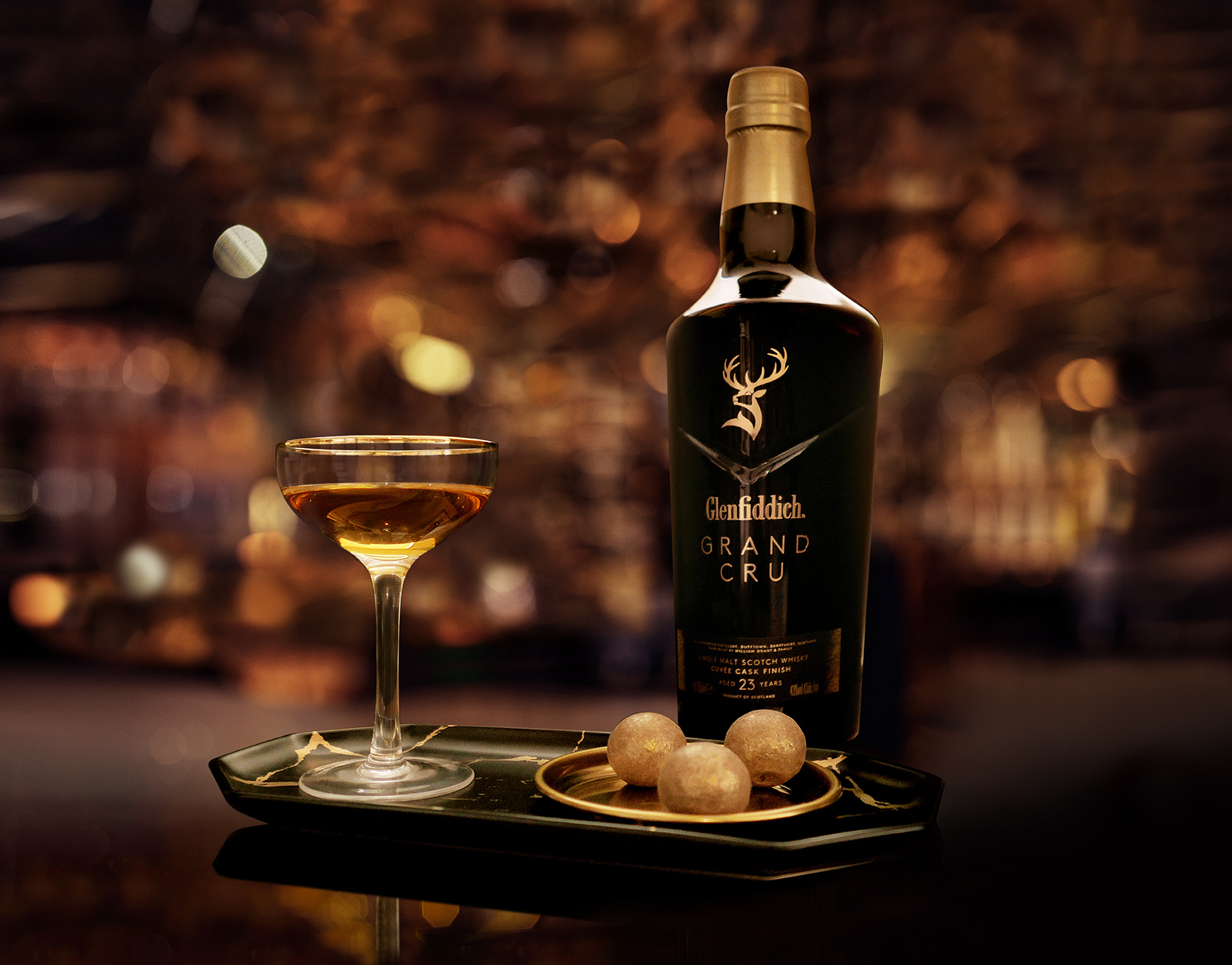 Glenfiddich Wallpapers