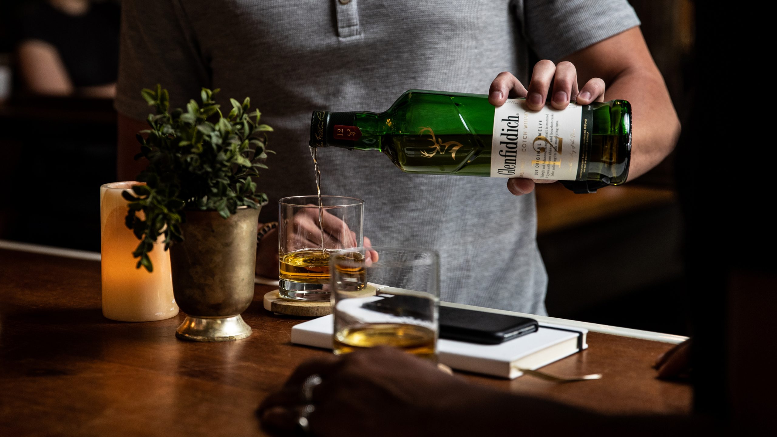 Glenfiddich Wallpapers