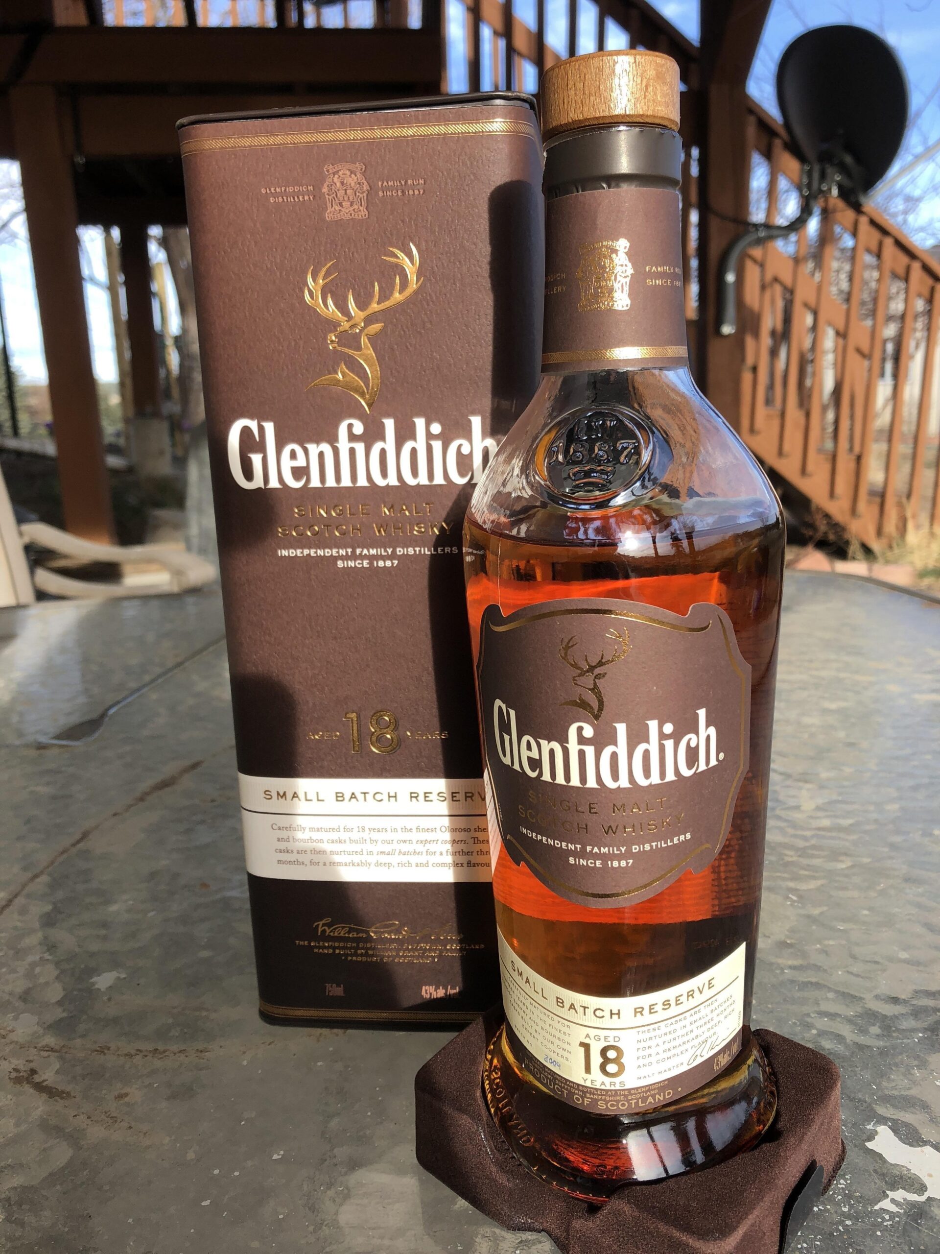 Glenfiddich Wallpapers