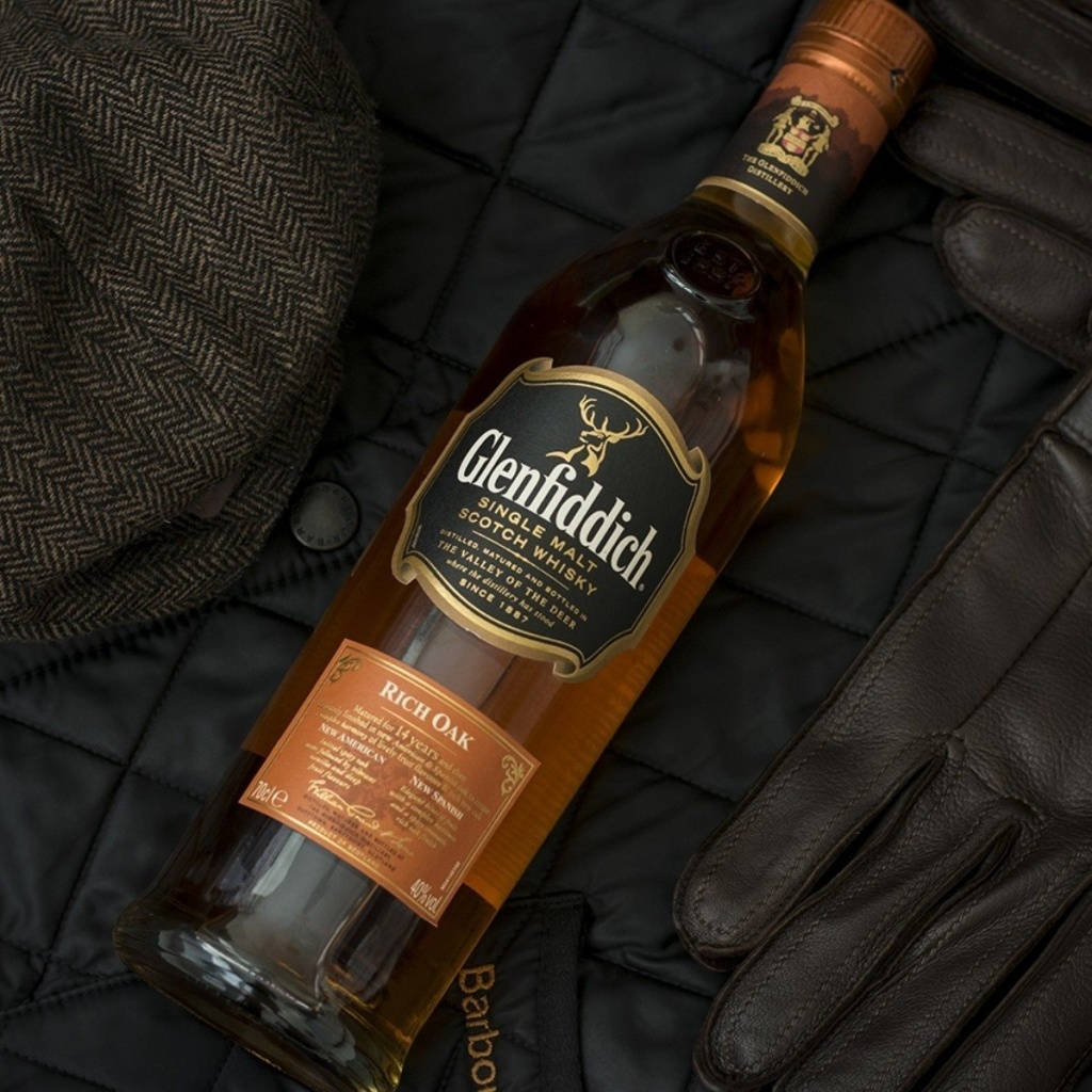 Glenfiddich Wallpapers